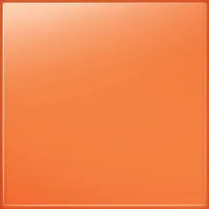 Керамическая плитка pastel pomaranczowy полированный настенная 20x20