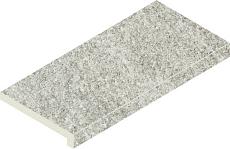 Ступени Нордика Айс Х2 фронтальная 620070002524 серый 33x60