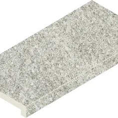 Ступени Нордика Айс Х2 фронтальная 620070002524 серый 33x60