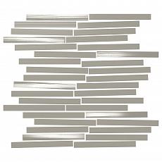 Мозаика element titanio mos.strip 29.2x31.3