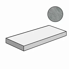 Ступени ШАР.ЭКС.АТЛАНТИК СТУП.120 УГЛ.ПР 33x120