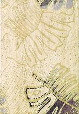 Керамическая плитка toscana 1 декор 25x36