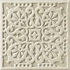 Керамическая плитка majolika mocca b structure декор 20x20