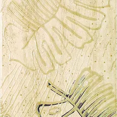 Керамическая плитка Тоскана 1 декор 25x36