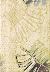 Tubadzin Toscana 1 декор бежевый для ванной