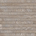 Мозаика estima tn03 Трамонтана/ tramontana fascia multicolor Кофейный 30x30
