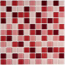 Мозаика plum mix 30x30