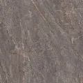Керамогранит Парнас пепельный лаппатированный обрезной 80x80