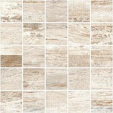 Мозаика cimic wood beige grey 30,7x30,7
