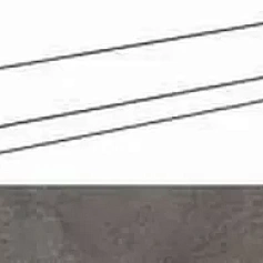 Ступени МИЛЛЕНИУМ БЛЭК СТУП.ФРОНТ 620070001300 33x160