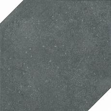 Керамогранит Про Плэйн чёрный 30x30