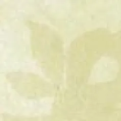 Керамогранит Сицилия Беж Бордюр Листья 7,2x45