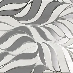 Керамическая плитка Вставка Аксима Андалусия d 25x50