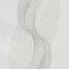 Керамическая плитка Декор kerama marazzi os\a362\14069r Веро серый светлый глянцевый обрезной 40x120