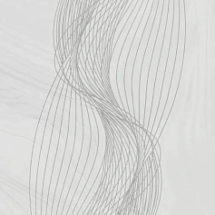 Керамическая плитка Декор kerama marazzi os\a362\14069r Веро серый светлый глянцевый обрезной 40x120