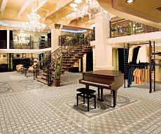 Коллекция плитки NANTE