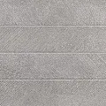 Керамическая плитка spiga Боттега acero 45x120