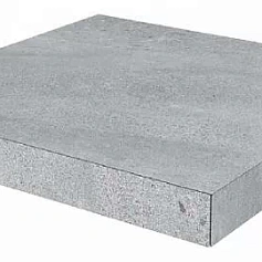 Ступени kerama marazzi dd602220r\gca угловая клееная Про Матрикс серый 33x33