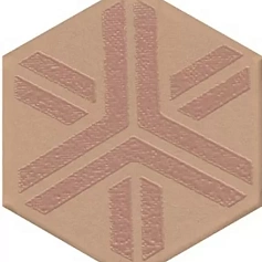 Керамическая плитка Декор kerama marazzi os\c241\63012 Агуста синий матовый 5.2x6