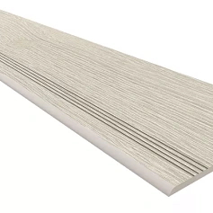 Ступени estima Крафт Вуд kw00 белый 30x120