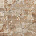 Мозаика premium Марбл Браун 30x30