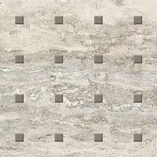 Керамическая плитка пальмира стеклянные (3шт/компл.) 5,5x16,5