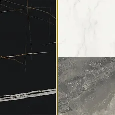 Керамическая плитка cha.del.michel.ins.Деко 40x80