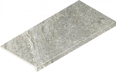 Италон Италон Магма Сильвер Грип угловая правая 620070002967 серый серый 