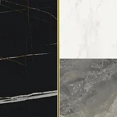 Керамическая плитка cha.del.michel.ins.Деко 40x80