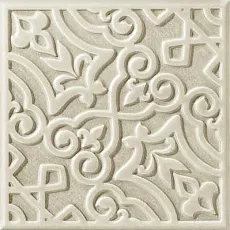 Керамическая плитка majolika mocca d structure декор 20x20