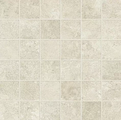 ColiseumGres Мозаика ColiseumGres Крета Уайт 610110001127 белый белый 