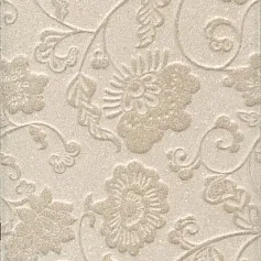 Керамическая плитка сады сабатини беж структура 25x40