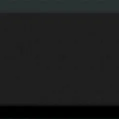 Керамическая плитка вилланелла черный грань 15076 15x40