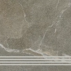 Керамогранит Ступень lasselsberger Диккенс/ dickens 6860-0072 Коричневый 30x60 30x60