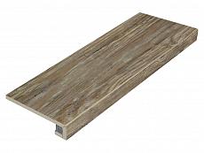 Ступени таймлес дарк ступ.90 фронт 33x90