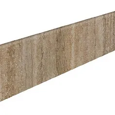 Керамогранит тра.силвер плинтус люкс 