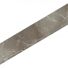 Ступени Италон Стелларис Тусканиа Грэй фронтальная 620070002617 серый 33x160