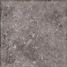 Керамическая плитка Аксима Неаполитана темно-серая 20x20