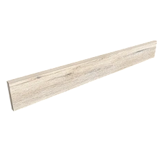 Плинтус estima bg00 Бригантина/ brigantina decape Бежевый 7x60