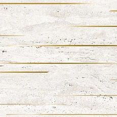 Керамическая плитка Вставка Аксима Трентино d1 30x60