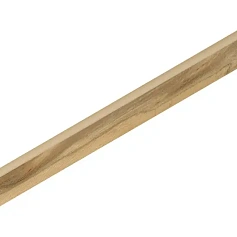 Плинтус Италон Аура/ aura Рисерва Нордик 610130001637 Бежевый 7.2x80