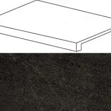 Ступени В. Дарк Фронтальная 620070001113 33x60