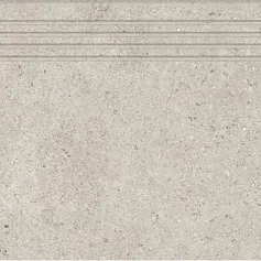 Ступени Керранова Монохром/ monochrom Беж Бежевый 29.4x120