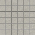 Мозаика estima np01 Ньюпорт/ newport light grey Серый 30x30