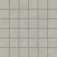 Мозаика estima np01 Ньюпорт/ newport light grey Серый 30x30
