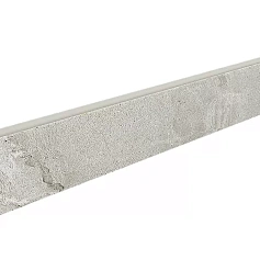 Плинтус estima ka01 Аметис Кайлас grey серый 7x60