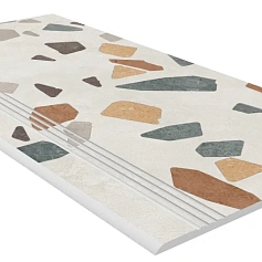 Ступени estima at02 Аметис Арти multicolor разноцветный 30x60