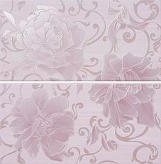 Керамическая плитка pion s/2 lila 49,8x50