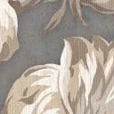 Керамическая плитка Фиори Гриджо/ fiori grigio Бордюр 9x60