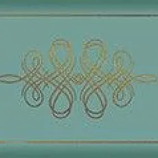 Керамическая плитка Элисса mare bello 1c 20,1x50,5